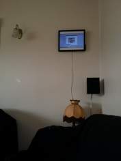 Photo Frame On Wall 1
